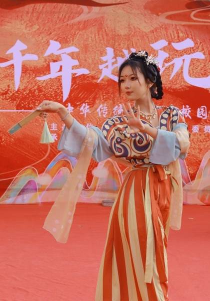 形象照片