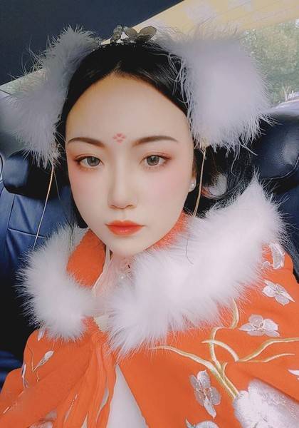 形象照片