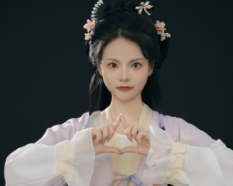 艺人背景图