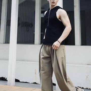 吉米的微模卡作品