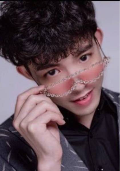 形象照片