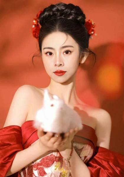 推荐艺人