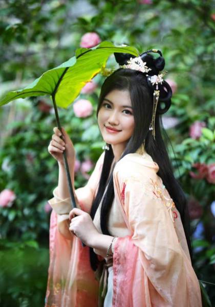 形象照片
