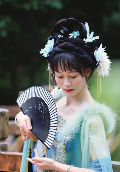 形象照片