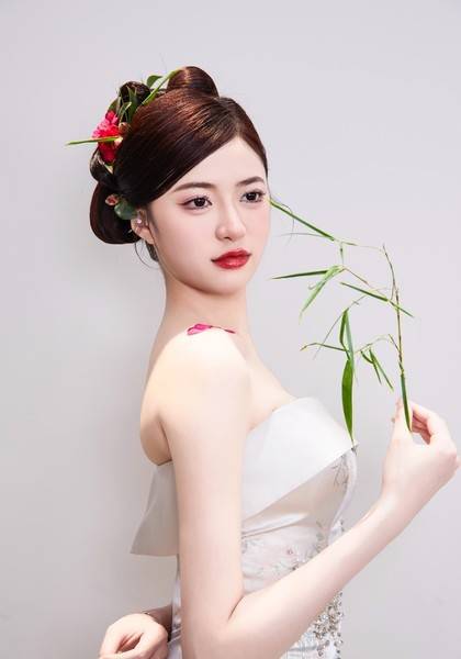 形象照片