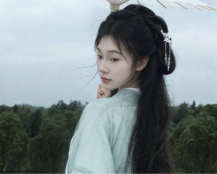 艺人背景图