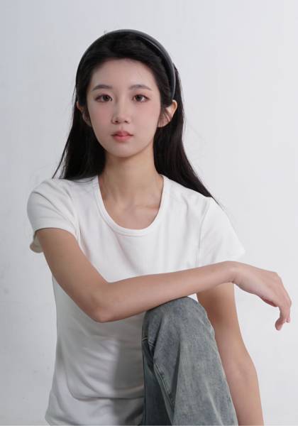 形象照片