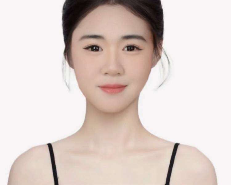 艺人背景图