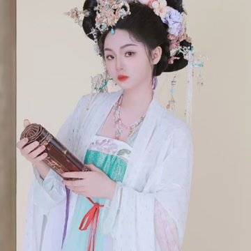 经历图片