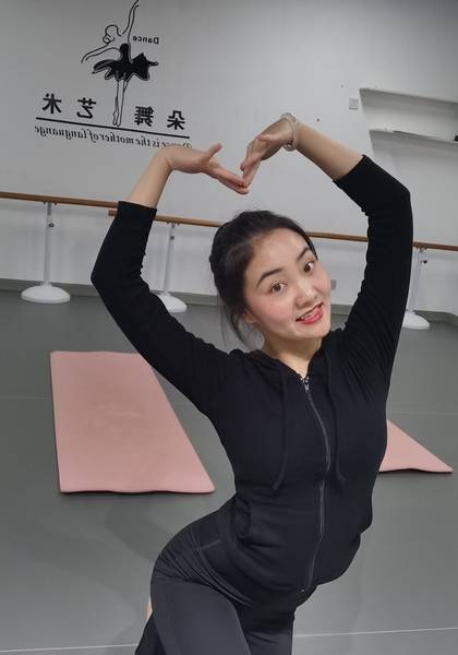 形象照片