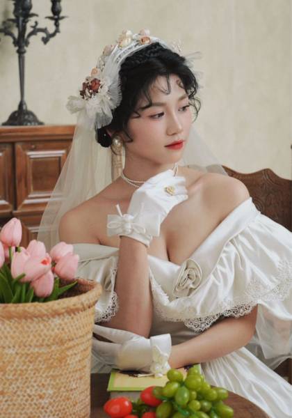形象照片