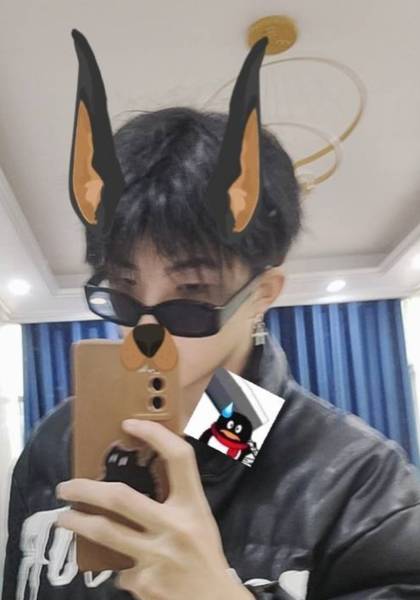 推荐艺人