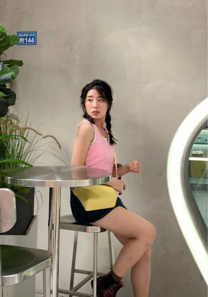 形象照片