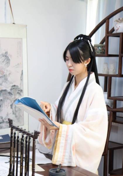 形象照片