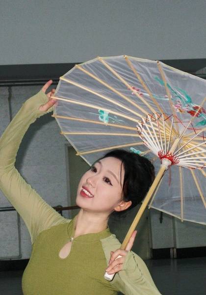 形象照片