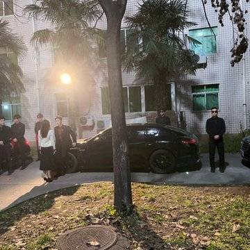经历图片