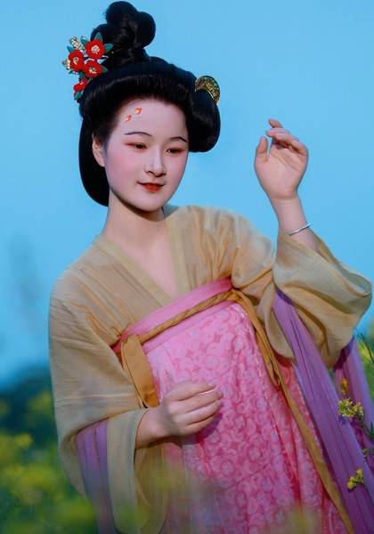 形象照片