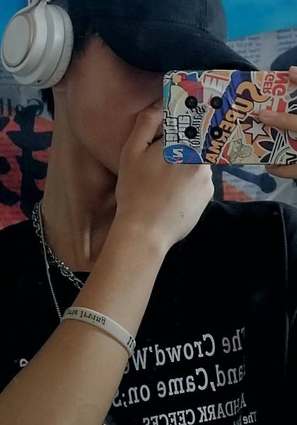 推荐艺人