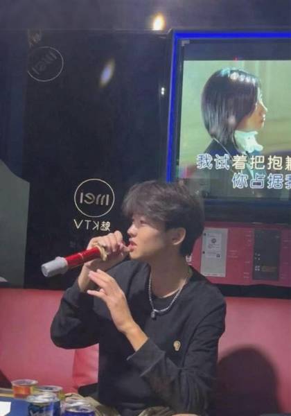 形象照片