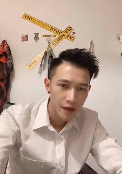 形象照片