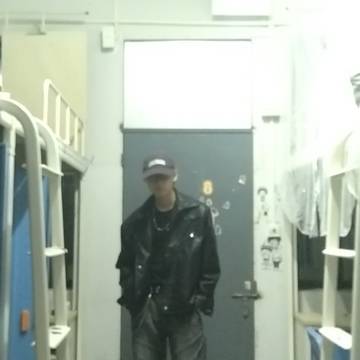 极道流的微模卡作品