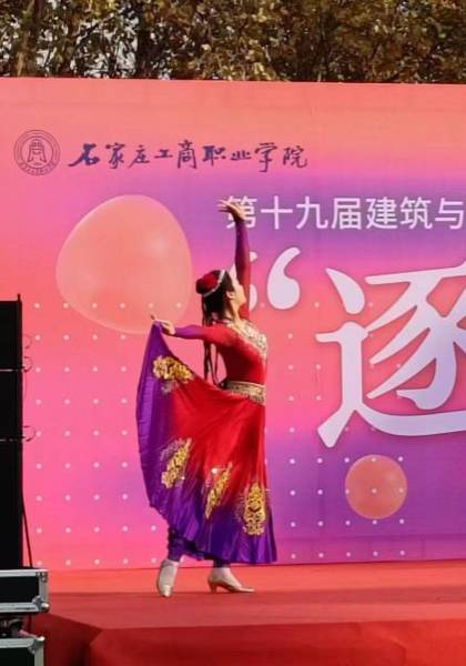 形象照片