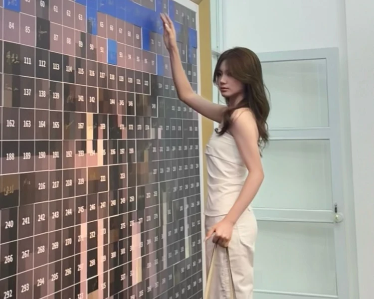 艺人背景图