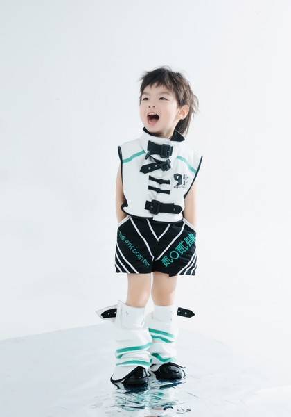 推荐艺人