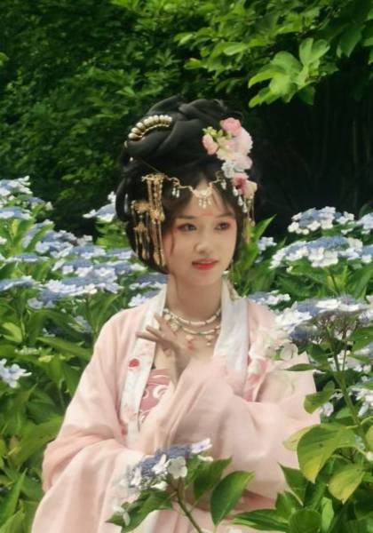 形象照片