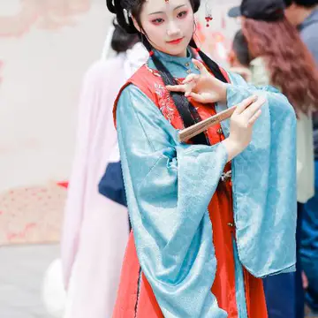 经历图片