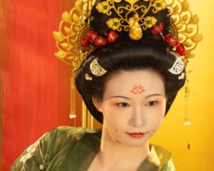 艺人背景图