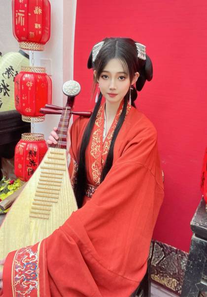 形象照片