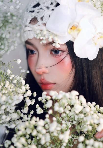 形象照片