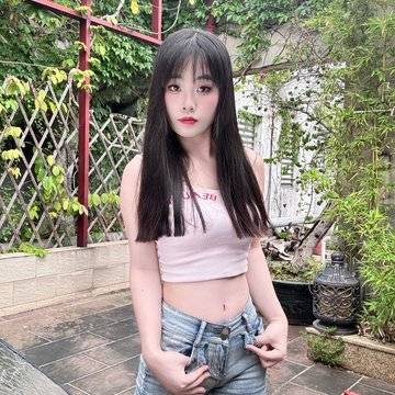 虞美人.的微模卡作品