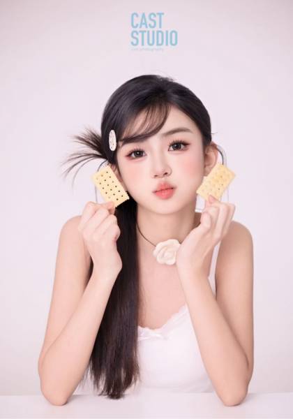 形象照片