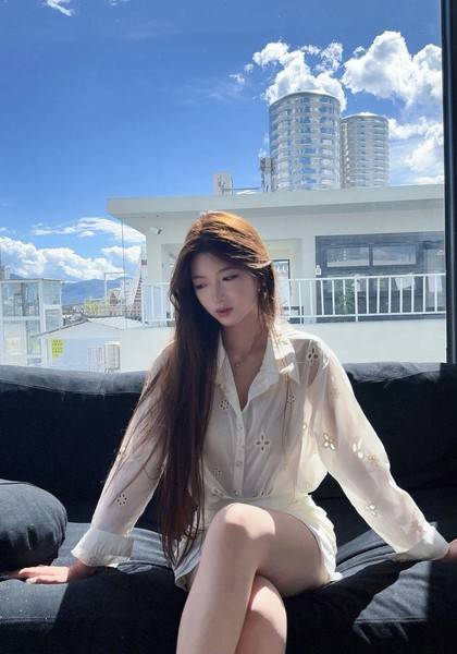 形象照片