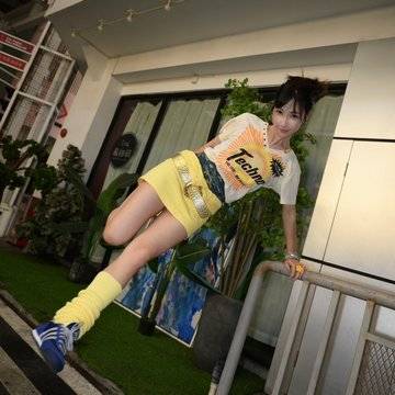 潇侨的微模卡作品