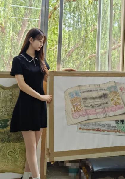 形象照片