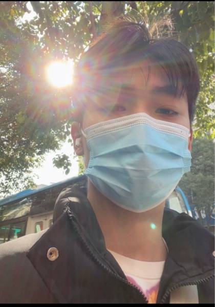 形象照片