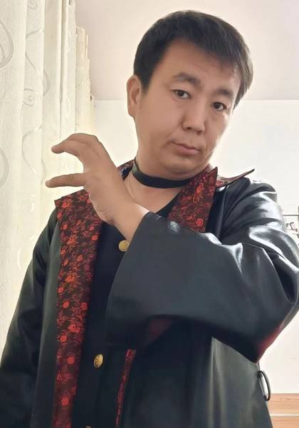 推荐艺人