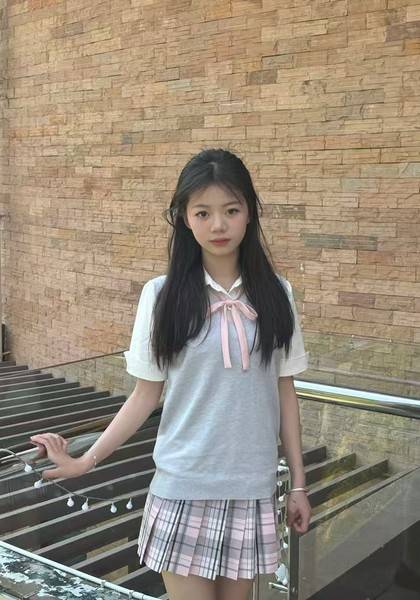 形象照片