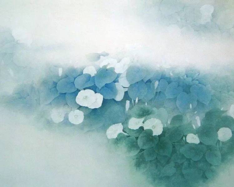 艺人背景图