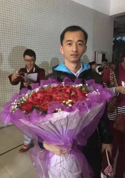 推荐艺人