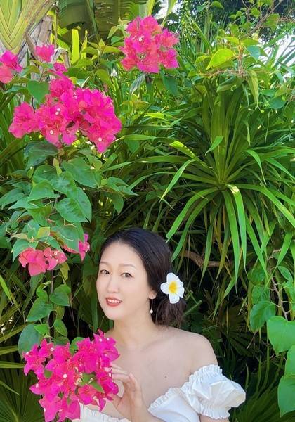 推荐艺人