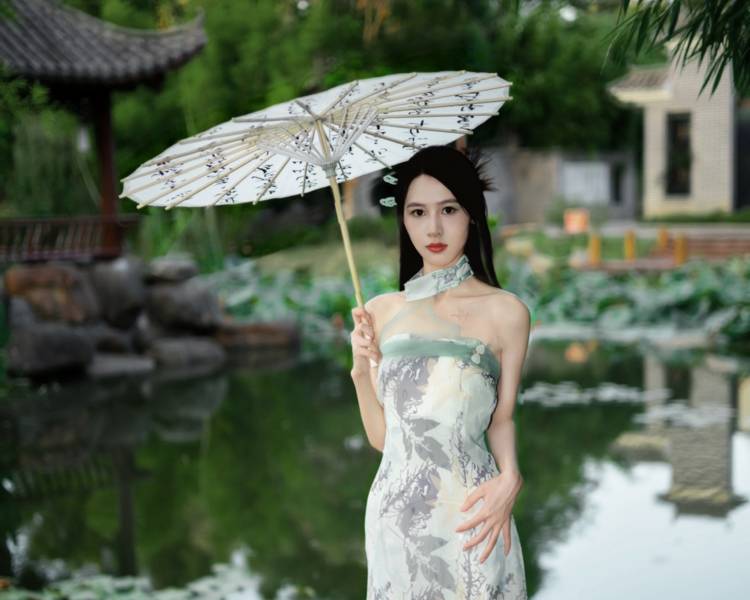艺人背景图