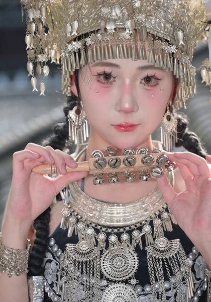 形象照片