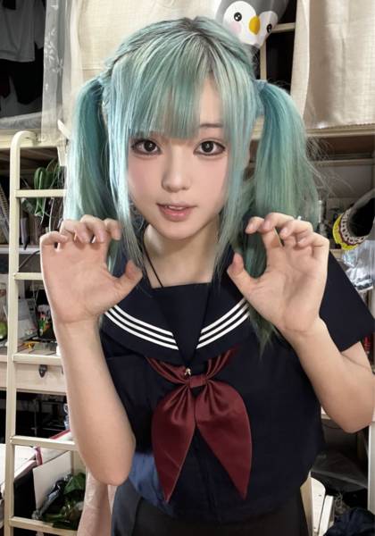 形象照片
