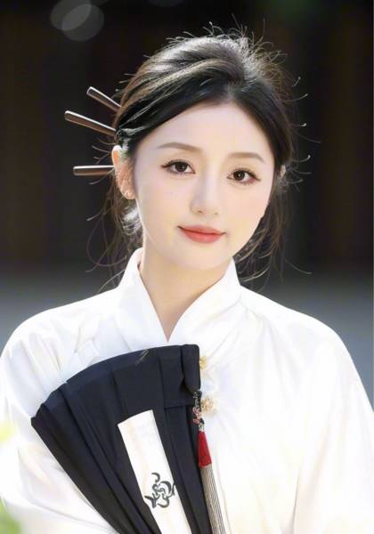 形象照片