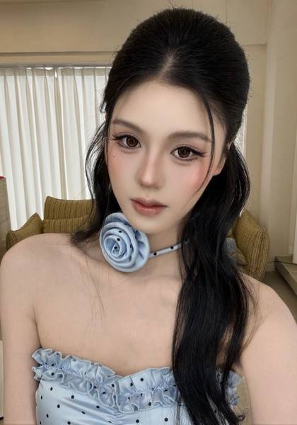 形象照片