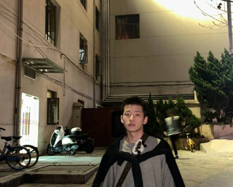 艺人背景图